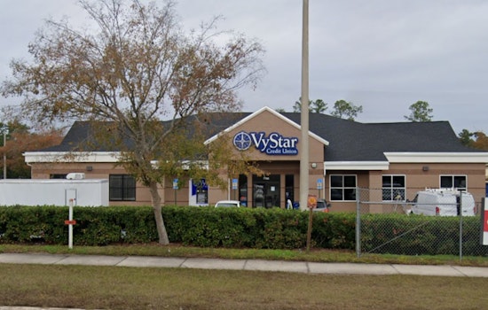 Fake Banker Nearly Bleeds Jacksonville Man's Account Dry in One Call