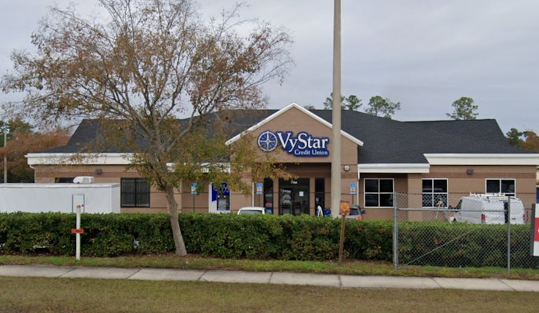 Fake Banker Nearly Bleeds Jacksonville Man's Account Dry in One Call