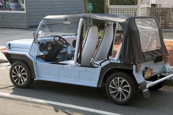 Fake Bieber Booking Leaves Newport Beach Moke Shop Out More Than $200,000