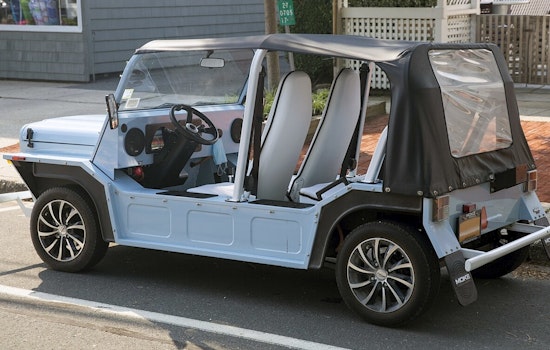 Fake Bieber Booking Leaves Newport Beach Moke Shop Out More Than $200,000