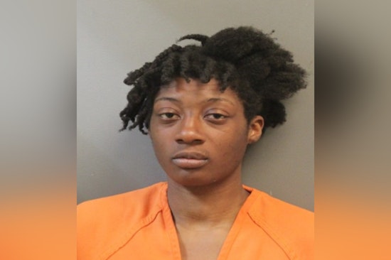 Fake Name Fails Harris County Woman Wanted In Aggravated Assault Case