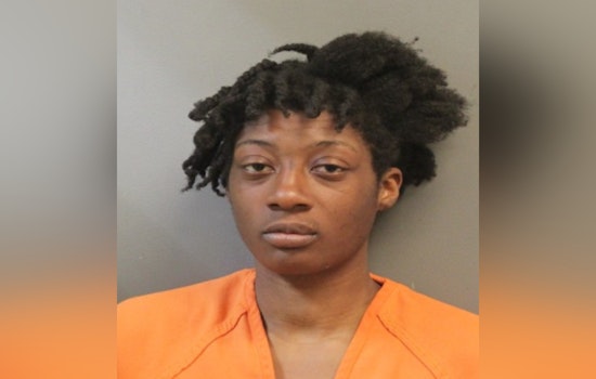 Fake Name Fails Harris County Woman Wanted In Aggravated Assault Case
