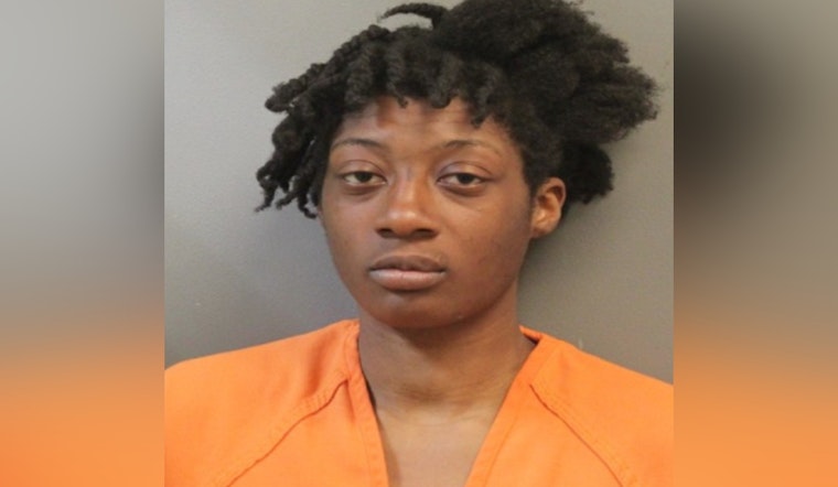 Fake Name Fails Harris County Woman Wanted In Aggravated Assault Case