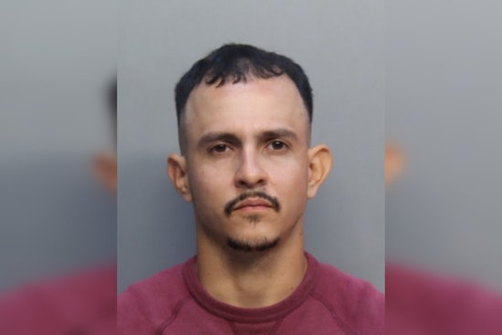 Fake T-Mobile Hustler Nabbed After Alleged $1,500 Ripoff Of Medley Senior