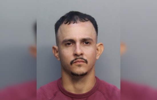 Fake T-Mobile Hustler Nabbed After Alleged $1,500 Ripoff Of Medley Senior