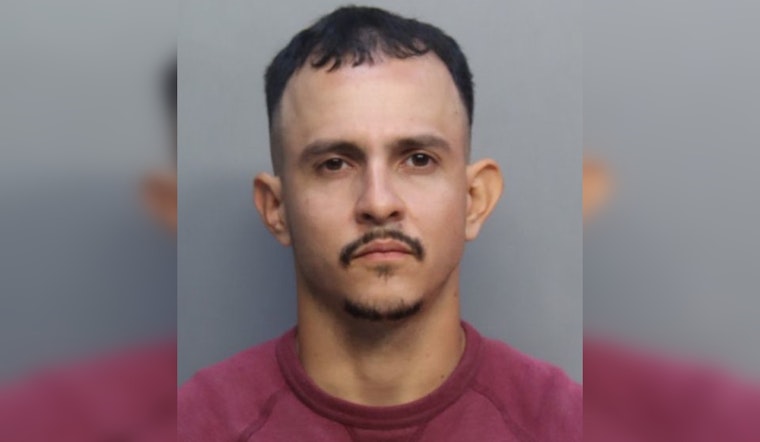 Fake T-Mobile Hustler Nabbed After Alleged $1,500 Ripoff Of Medley Senior