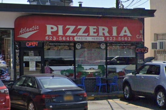 Fake Takeout Trap: Freeport Delivery Driver Robbed On Quiet Dead-End