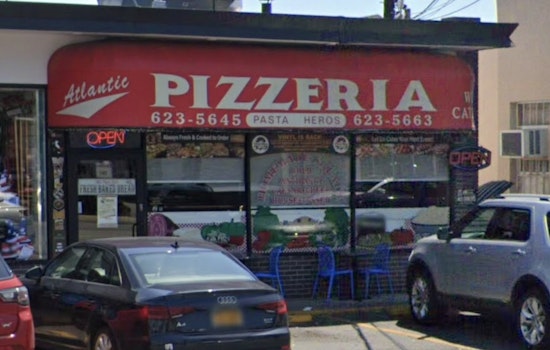 Fake Takeout Trap: Freeport Delivery Driver Robbed On Quiet Dead-End