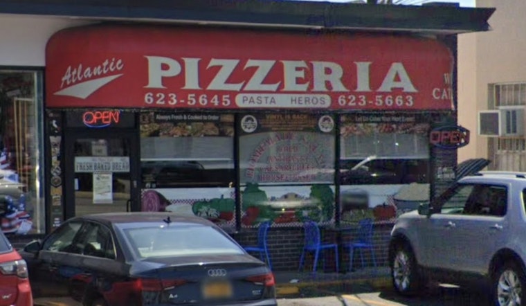 Fake Takeout Trap: Freeport Delivery Driver Robbed On Quiet Dead-End