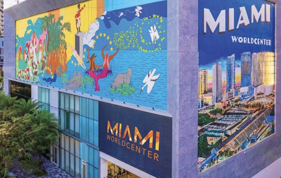 Falcone Locks Up Miami Worldcenter Shopping Playground In Nine-Figure Power Move