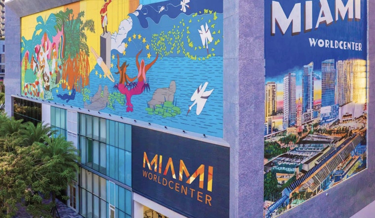 Falcone Locks Up Miami Worldcenter Shopping Playground In Nine-Figure Power Move