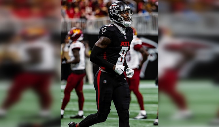 Falcons Quietly Float Kyle Pitts As Draft-Week Trade Bait