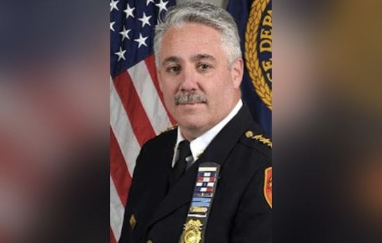 Fallen Suffolk Top Cop James Burke Skates On Lewdness Rap, For Now