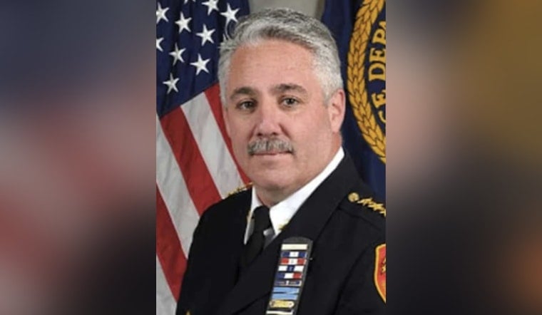 Fallen Suffolk Top Cop James Burke Skates On Lewdness Rap, For Now