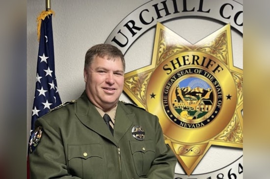 Fallon Mourns Longtime Sheriff Richard Hickcox After Cancer Battle