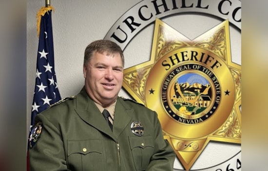 Fallon Mourns Longtime Sheriff Richard Hickcox After Cancer Battle