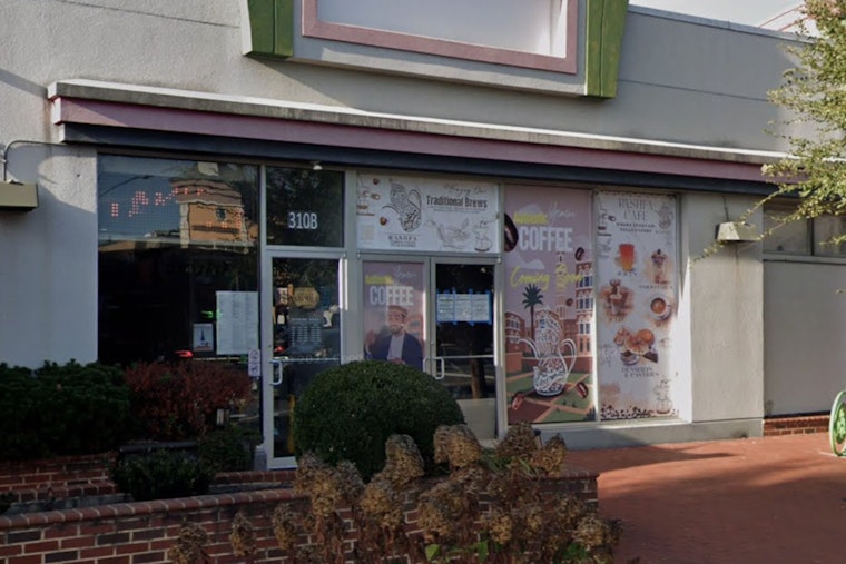 Falls Church Smoke Shop Gets Hot Yemeni Coffee Makeover