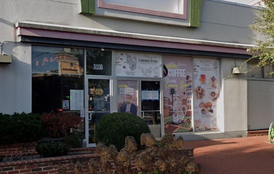 Falls Church Smoke Shop Gets Hot Yemeni Coffee Makeover