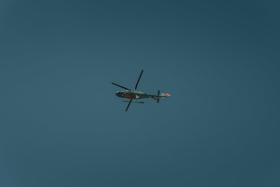 Hudson River Families Rage Over 'Loophole' Chopper Tours