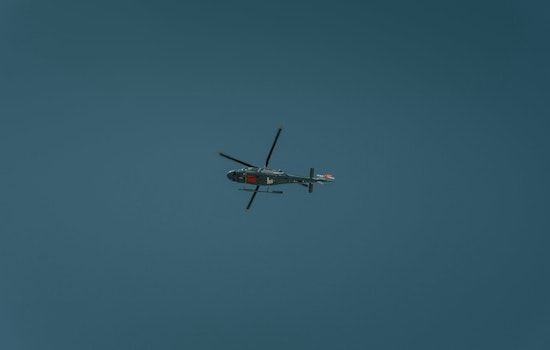 Hudson River Families Rage Over 'Loophole' Chopper Tours