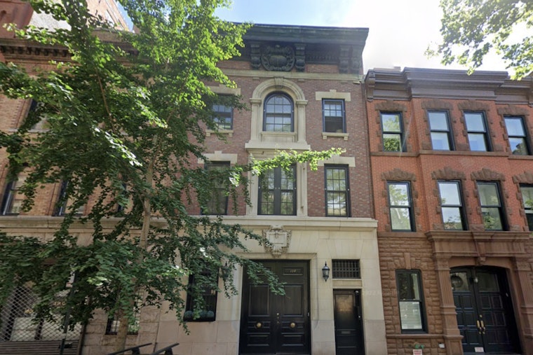 Family Feud Ends With Cut-Rate Sale Of Upper East Side Mansion