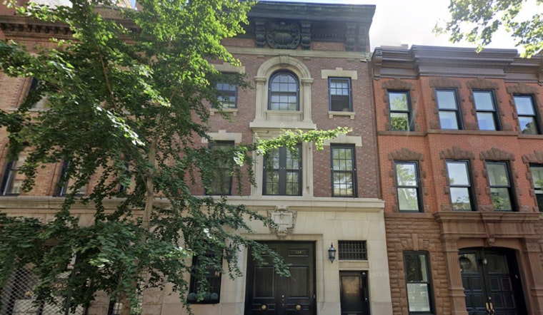 Family Feud Ends With Cut-Rate Sale Of Upper East Side Mansion