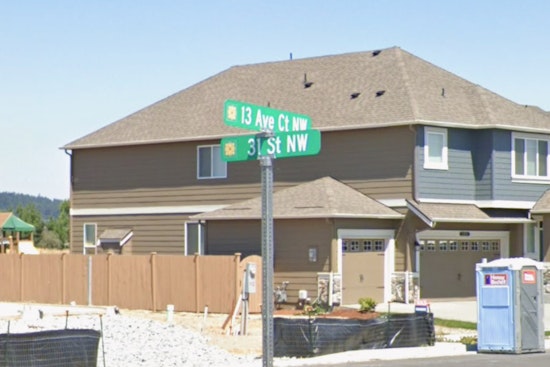 Family Linked Triple Shooting Shatters Quiet Puyallup Block Near 31st Street NW