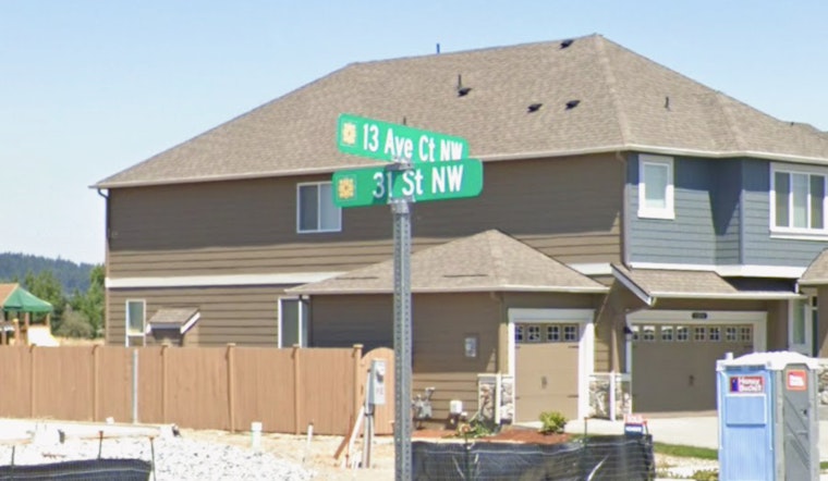 Family Linked Triple Shooting Shatters Quiet Puyallup Block Near 31st Street NW