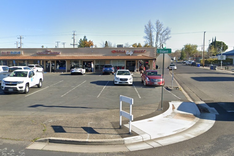 Family Pho Joint Tran Kitchen Spices Up East Bidwell