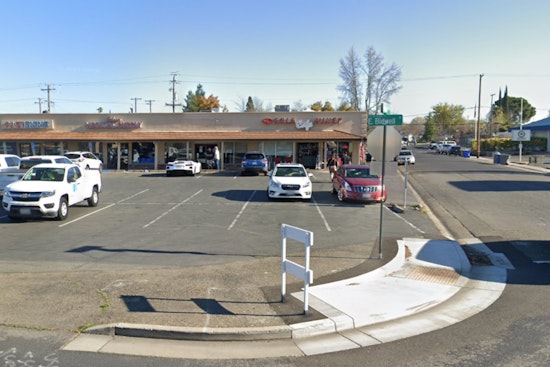Family Pho Joint Tran Kitchen Spices Up East Bidwell