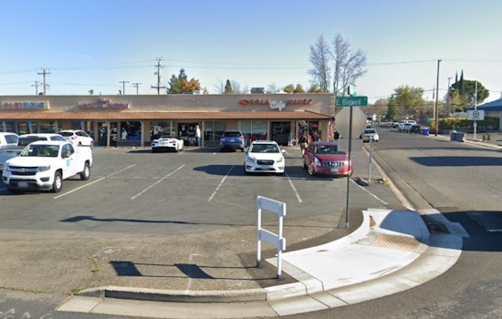 Family Pho Joint Tran Kitchen Spices Up East Bidwell