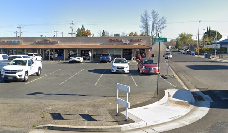 Family Pho Joint Tran Kitchen Spices Up East Bidwell
