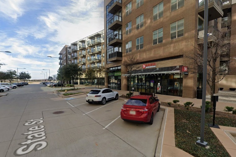 Family-Run Crimson Dragon Cafe Heats Up Richardson’s CityLine Food Scene