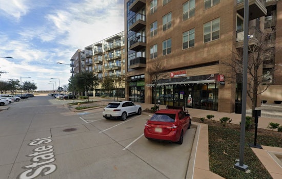 Family-Run Crimson Dragon Cafe Heats Up Richardson’s CityLine Food Scene