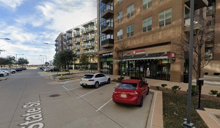 Family-Run Crimson Dragon Cafe Heats Up Richardson’s CityLine Food Scene