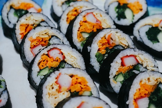 Family-Run Hanok Korean Joint Plots Summer Takeover In Eagan Strip Mall