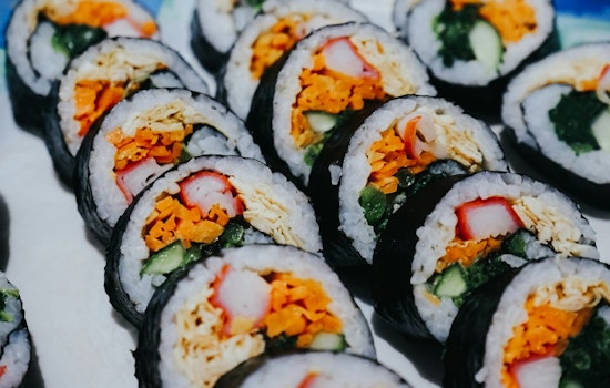 Family-Run Hanok Korean Joint Plots Summer Takeover In Eagan Strip Mall