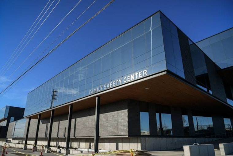 Family Safety Center Opens Medical Clinic in Nashville