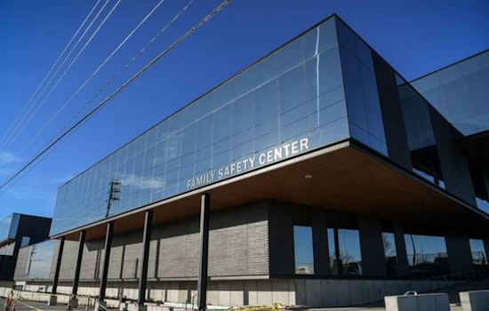Family Safety Center Opens Medical Clinic in Nashville