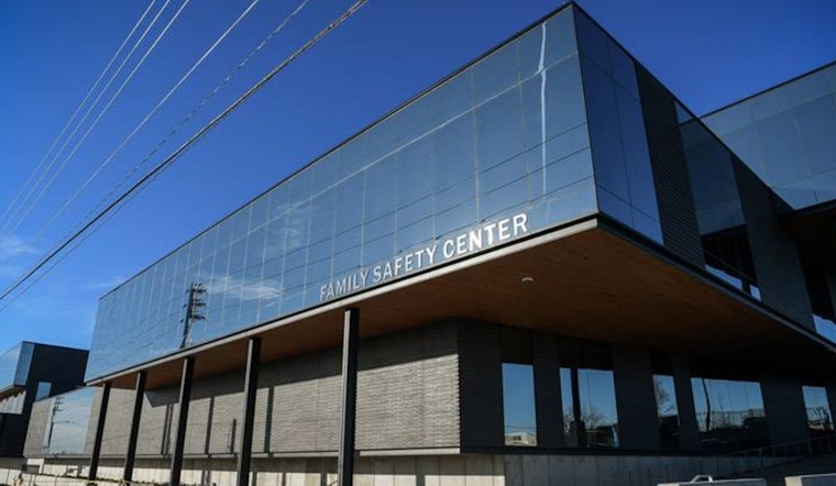 Family Safety Center Opens Medical Clinic in Nashville