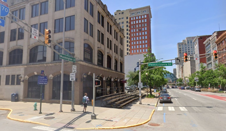 Family Says Cops Got It Wrong in Fatal Downtown Indy Alley Shooting