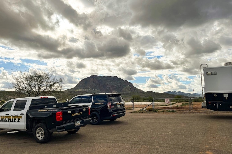 Family Urges FAA Change After Arizona Slackline Crash