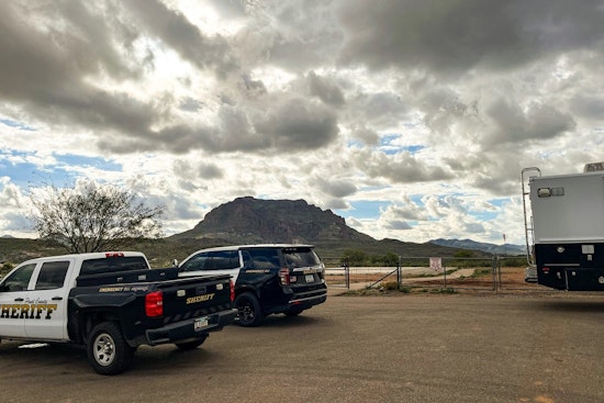 Family Urges FAA Change After Arizona Slackline Crash