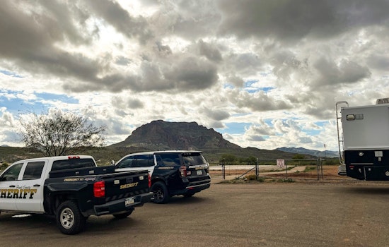 Family Urges FAA Change After Arizona Slackline Crash