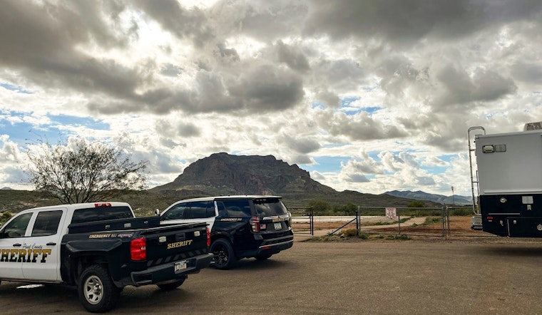 Family Urges FAA Change After Arizona Slackline Crash