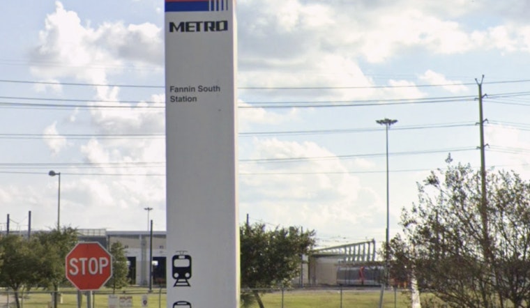 Fannin South Rail Brawl Leaves Woman Slashed, Suspect Nabbed On Platform