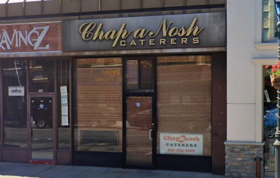 Fans Mourn As Midwood’s Chap‑A‑Nosh Shutters After Four Decades On Elm