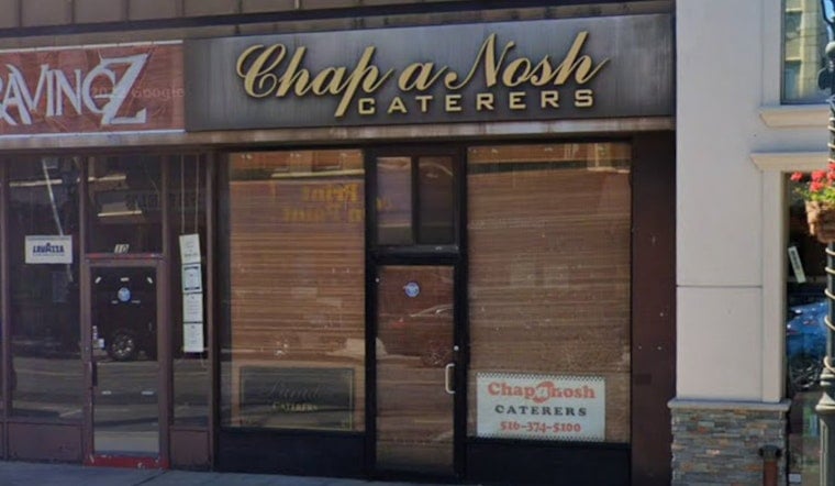 Fans Mourn As Midwood’s Chap‑A‑Nosh Shutters After Four Decades On Elm