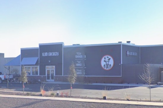 Far East Feast: Slim Chickens Hatches 85 New Jobs On Zaragoza
