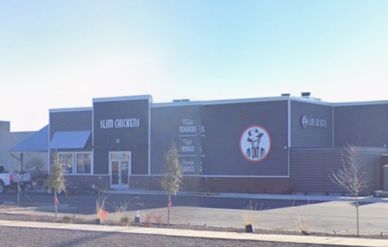 Far East Feast: Slim Chickens Hatches 85 New Jobs On Zaragoza